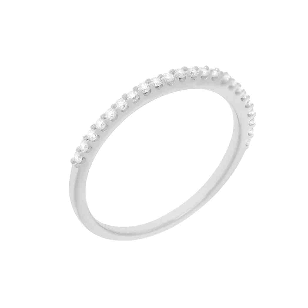 Half Band Ring LR7A17S7